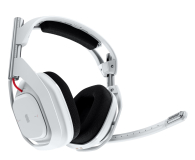 Logitech ASTRO A50 (Gen 5) biały - 1345174 - zdjęcie 2